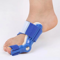 Hallux Valgus Bunion Corrector Toe Separator Foot Alignment Support