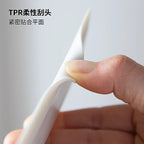 ClearSwipe Water Squeegee | Flexible TPR Head | Scratch-Free & Effective | For Windows & Shower Cabins