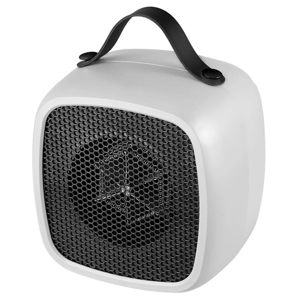 500W Portable Mini PTC Ceramic Heater for Indoor and Office