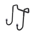 EasyHook Double Hook | Stainless Steel 304 | For Cabinet Doors | No Drilling