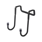 EasyHook Double Hook | Stainless Steel 304 | For Cabinet Doors | No Drilling