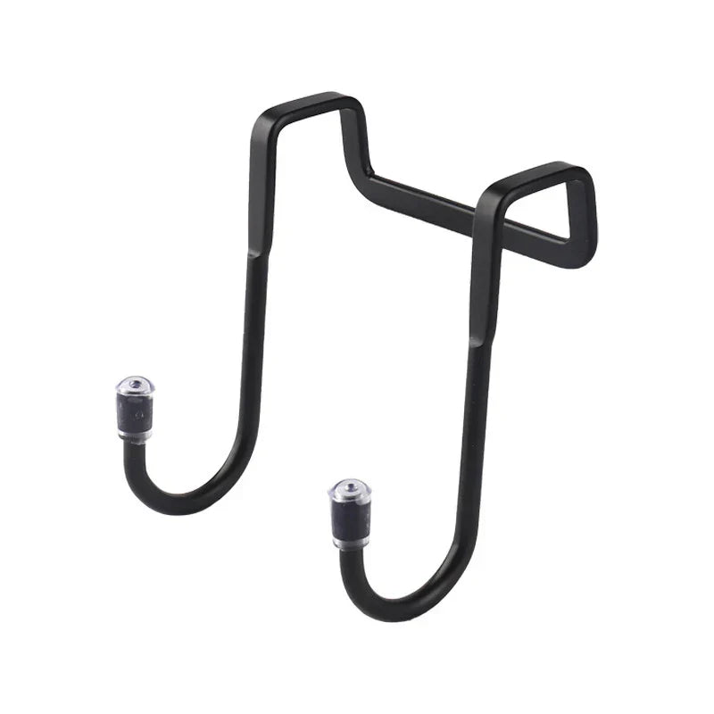 EasyHook Double Hook | Stainless Steel 304 | For Cabinet Doors | No Drilling