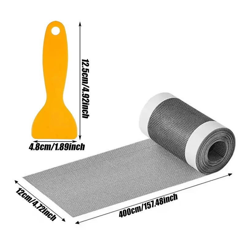 ClearGuard Shield | Protective film for surfaces | Scratch-resistant and easy to clean
