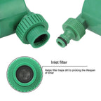 Automatic Irrigation Control – Smart Garden Water Timer for Home