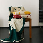 Rabbit Towel - Bath towel