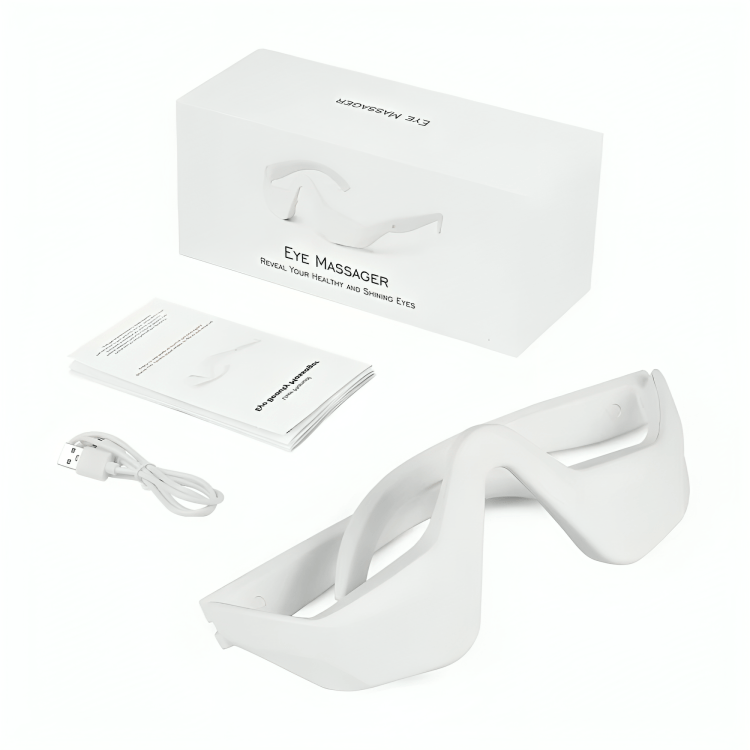 EyeRevive | Radiance and freshness regained