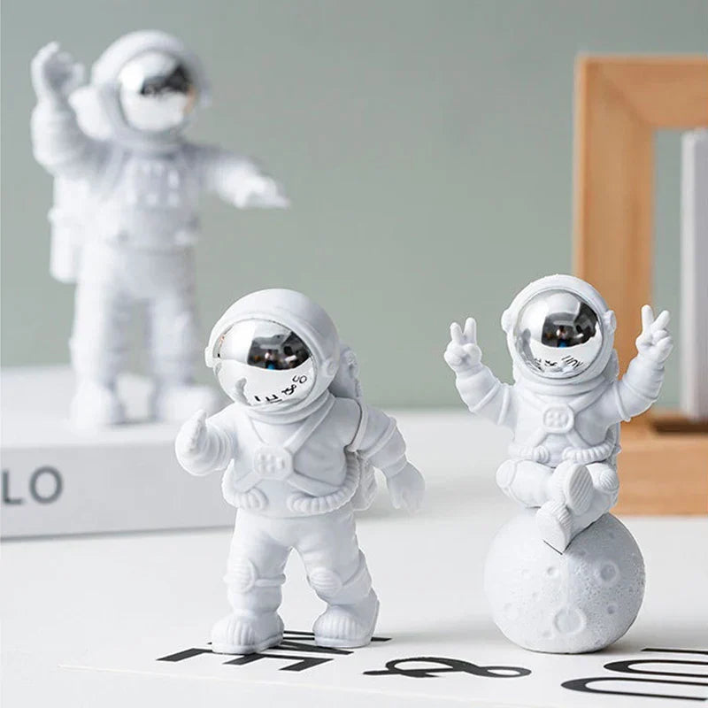Measure time in the company of a cosmic hero