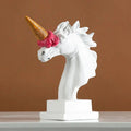 Unicorn with Icecream