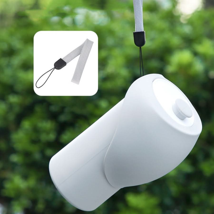 Foldable Water Bottle for Pets with 550 ml Capacity