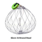 AutoTrap Fishing Net Cage