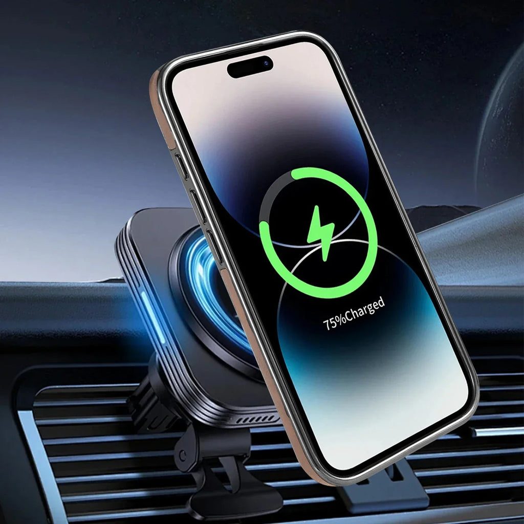 Norvex | Luxe Leather iPhone Case Premium Protection and Style