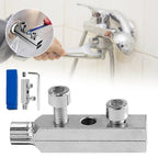 Broken Threaded Pipe Extractor