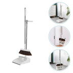 SweepEase – Efficient Solution for Cleaning