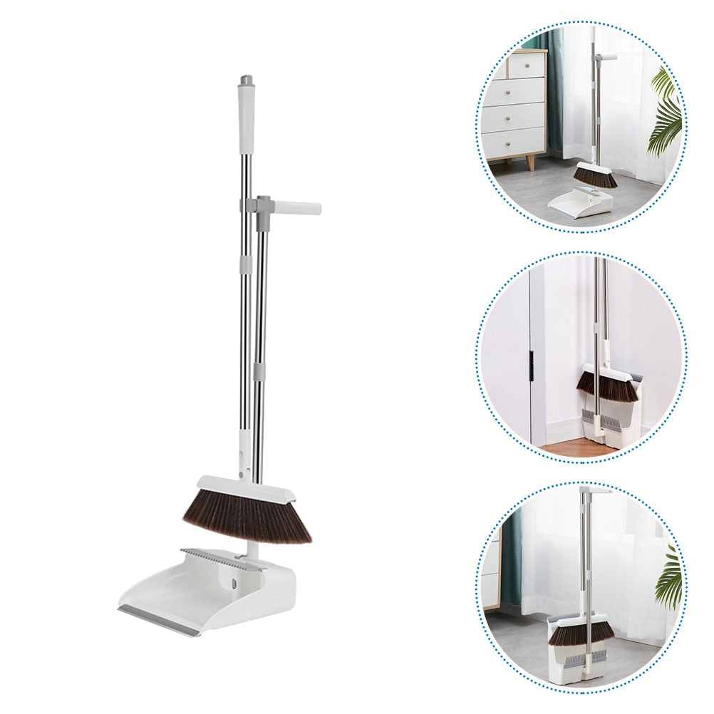SweepEase – Efficient Solution for Cleaning