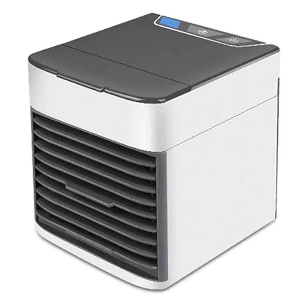 Mini air cooler - Instant cooling - Comfortable summer - Energy saving