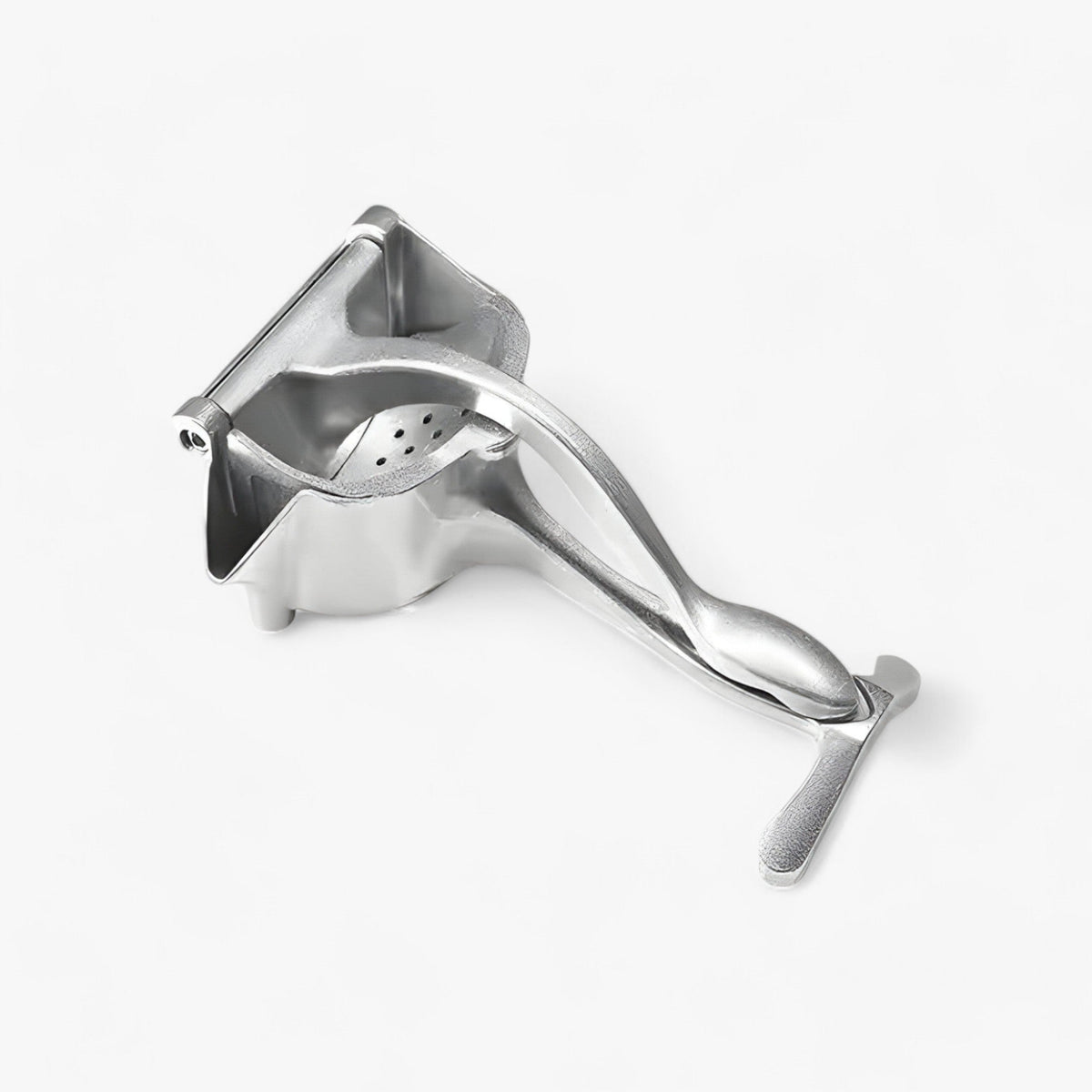 CitrusPro | Ensemble Press System - Hand press made of aluminum alloy for citrus fruits & pomegranates