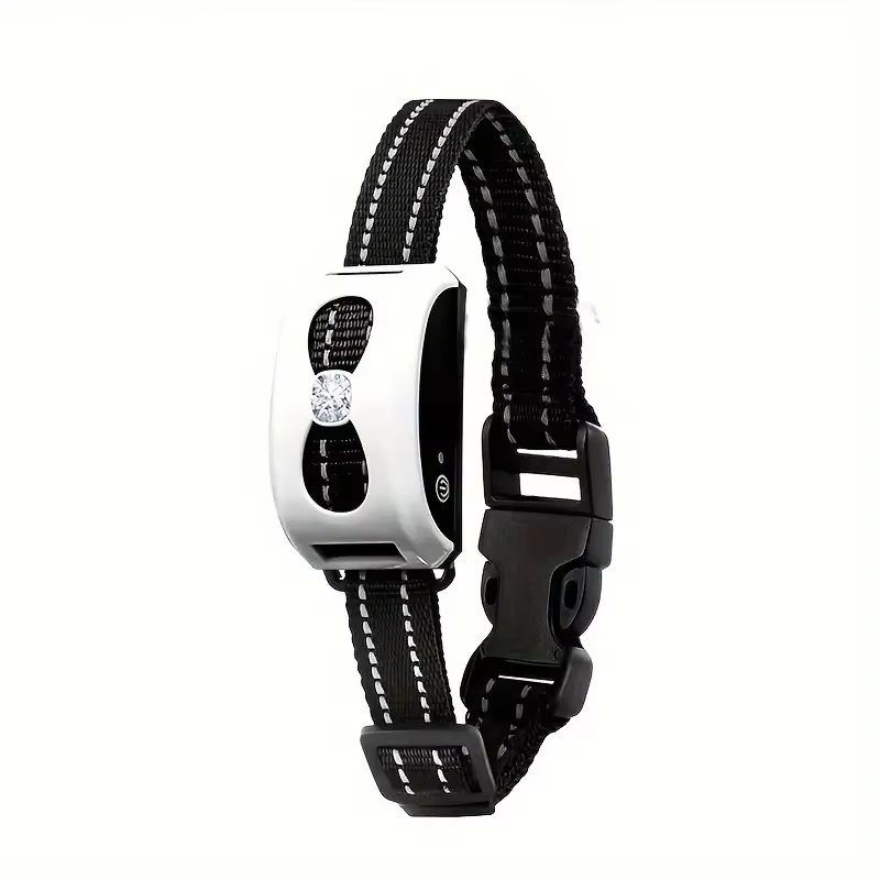 Wireless Pet Training System: Waterproof & Rechargeable