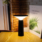 Smart table lamp for everyday use