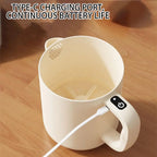 Rice Washer Easy Egg Mixer Blender