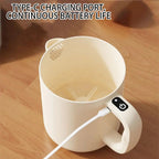 Rice Washer Easy Egg Mixer Blender