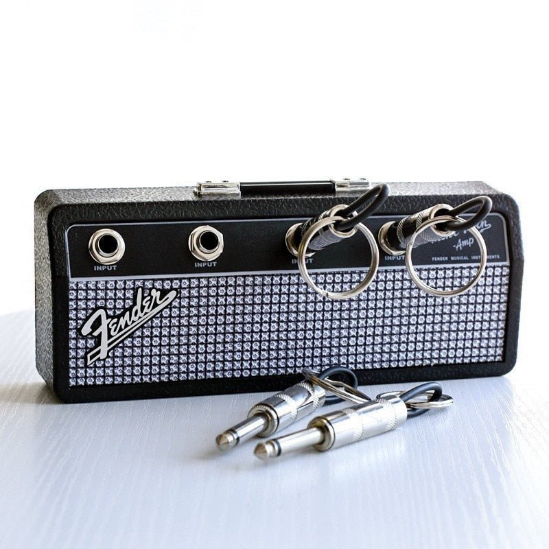 Key organizer - Never lose your house keys