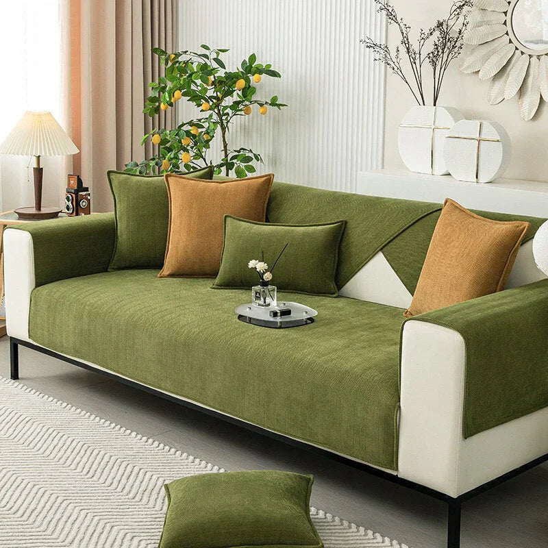 SeatGuard - Maximum Protection for your Sofa