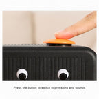 Funny Face Money Saving Piggy Bank