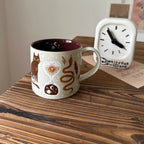 Heavenly Creatures Coffee Mug