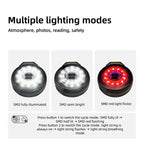 Ambient LED Camping Light Strip