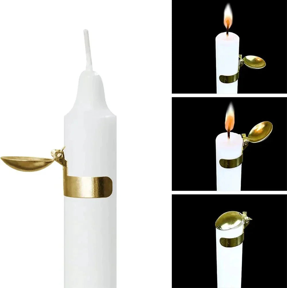 Flame Guard - Optimal safety - Soothing atmosphere - Moments of serenity