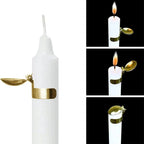 Flame Guard - Optimal safety - Soothing atmosphere - Moments of serenity