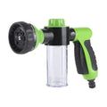 Portable Pet Care Foam Gun