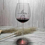 Sea Animals Dolphin Seahorse Starfish Glasses