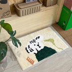 Pet Boutique Bath Mat