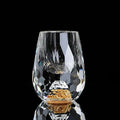 AurumGlass Timeless Whisky Glass