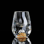 AurumGlass Timeless Whisky Glass
