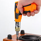 Efficient drilling with innovative technology