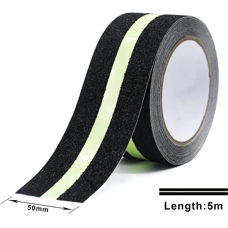 Luminous Anti Slip Grip Tape