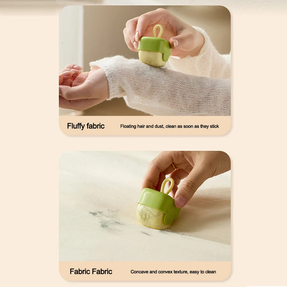 Sticky Lint Remover Roller