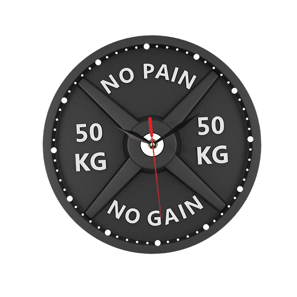 Stylish 3D timepiece for active and demanding
