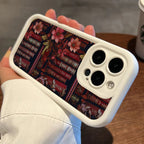 Shockproof Bookshelf iPhone Case