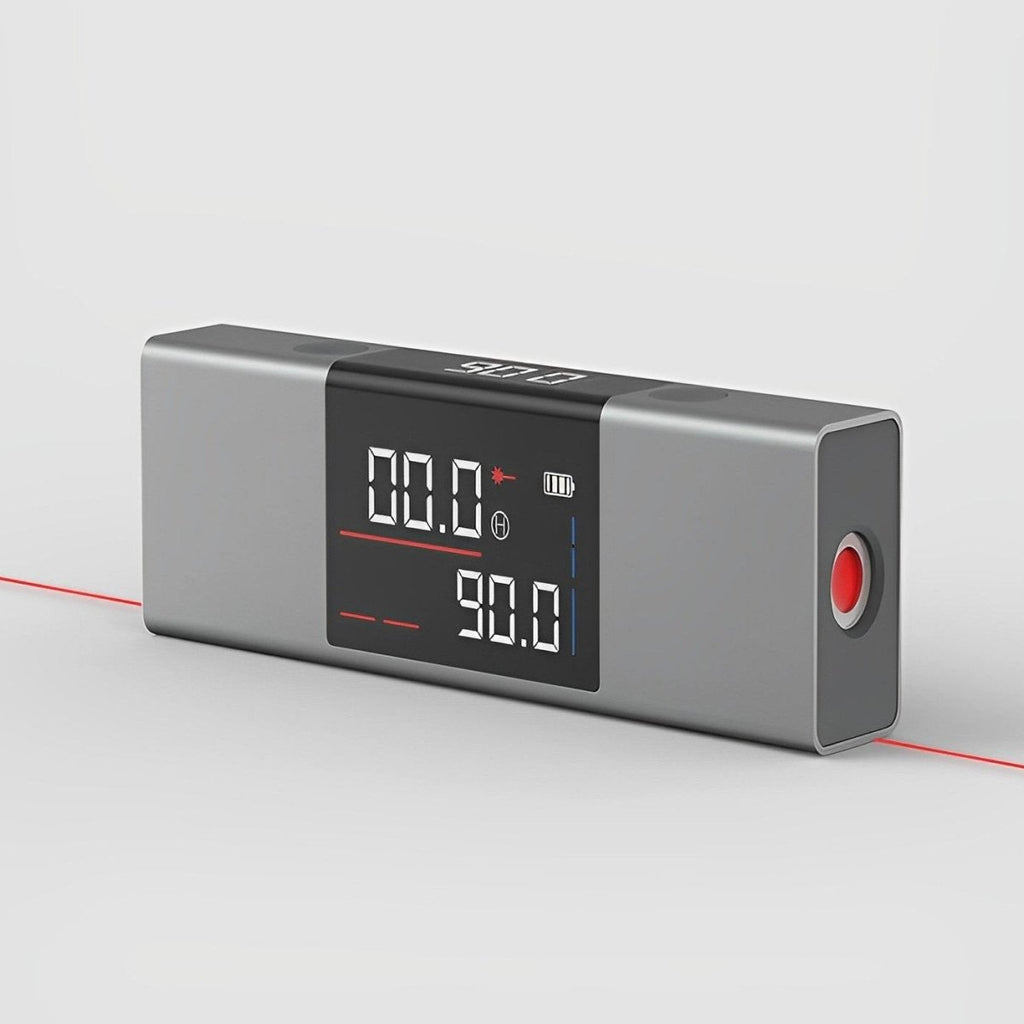 LaserMesure | Measure with confidence and precision
