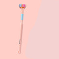 Three-Sided Soft Ultra Care Toothbrush
