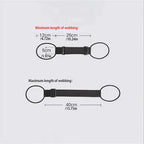 Adjustable Safety Luggage Strap