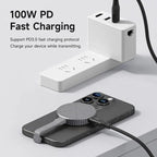Mag Safe Portable SSD
