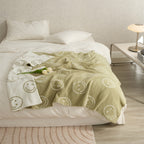 Smiley Blanket