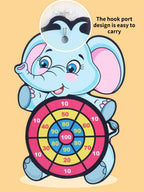 StickShot – Animal darts fun for the whole family!