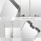 CampWind Flexible Windbreak | Compact & Portable | For Gas Stoves & Outdoor Cooking