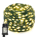 Elegant FeeVerte lamps for outdoor use