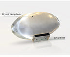 Fascinating Crystal Eye Night Light